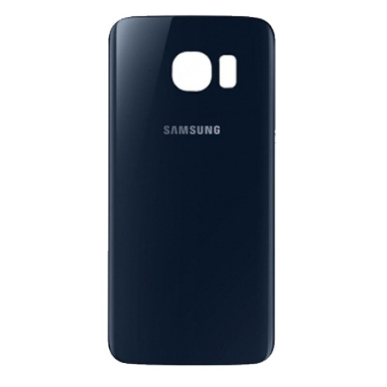 TAMPA TRASEIRA SAMSUNG GALAXY S6 EDGE + / PLUS G928 AZUL TAMPA TRASEIRA SAMSUNG GALAXY S6 EDGE + / PLUS G928 AZUL